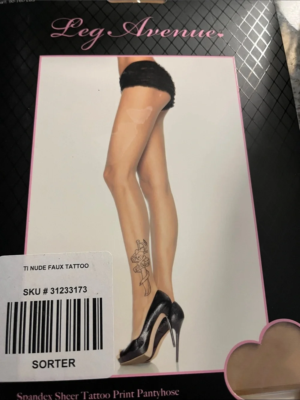 Leg Avenue leg avenue